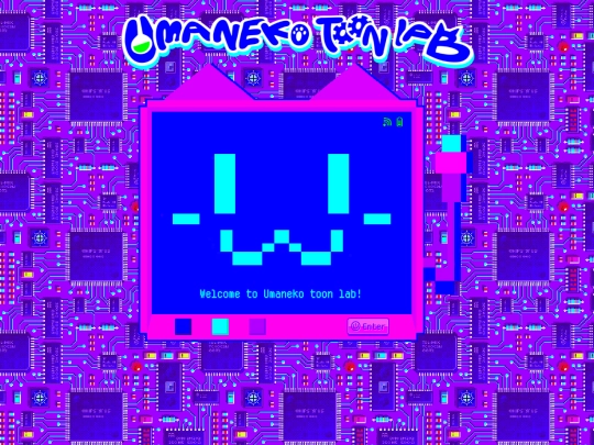 Umaneko Toon Lab