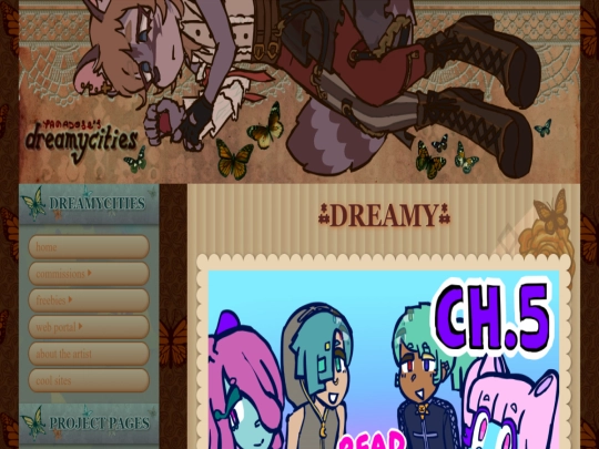 ⁂DREAMY⁂